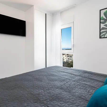 Apartment Miracle Tucepi