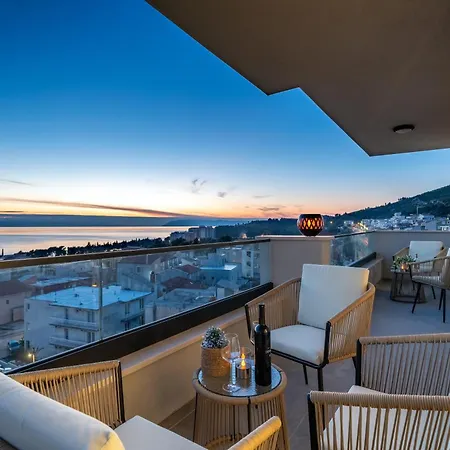 Miracle 公寓 图彻皮