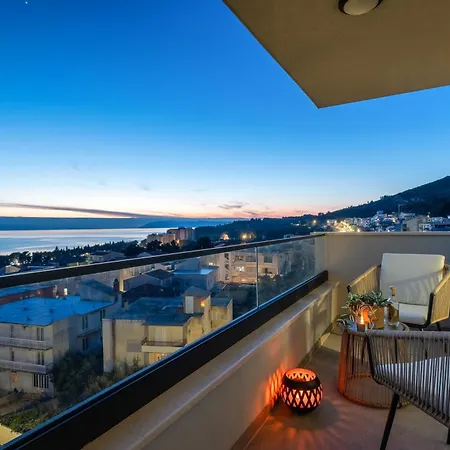Miracle Apartment *