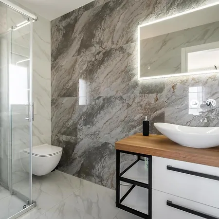 Miracle 公寓 图彻皮